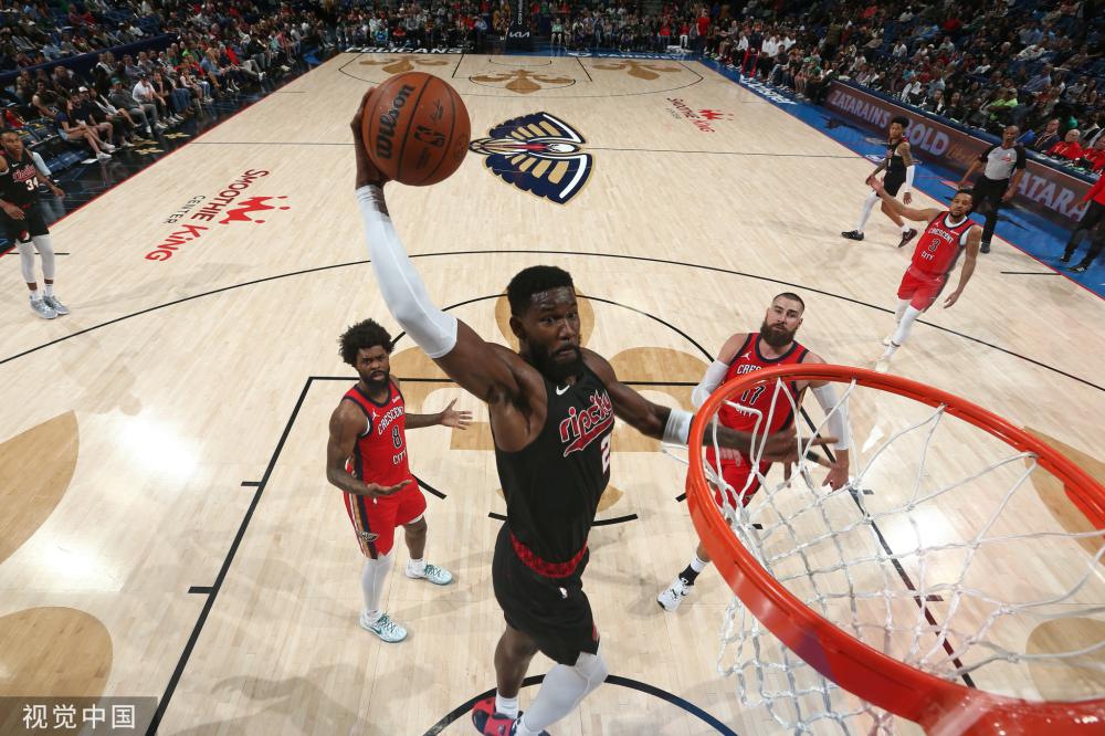 NBA