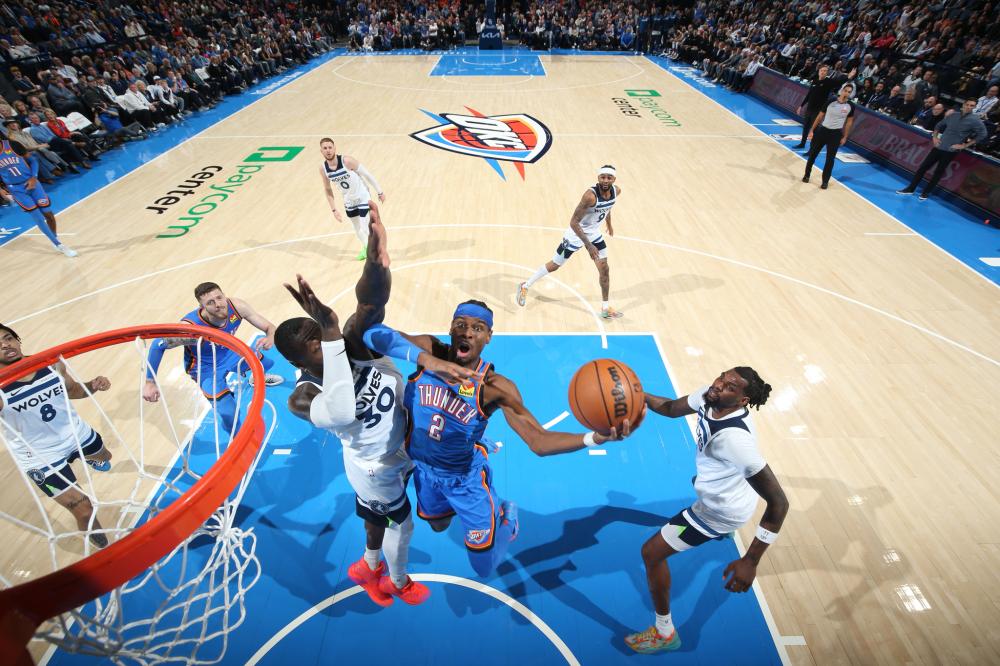 现代篮球中 现代篮球中